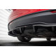 Body kit e accessori visivi MAXTON DESIGN set di splitter per Tesla Model 3 Project Highland(Facelift) | race-shop.it