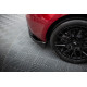 Body kit e accessori visivi Set di splitter Tesla Model 3 Project Highland(Facelift) | race-shop.it
