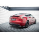 Body kit e accessori visivi MAXTON DESIGN set di splitter per Tesla Model 3 Project Highland(Facelift) | race-shop.it