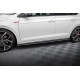 Body kit e accessori visivi Set di splitter Volkswagen Polo GTI Mk6 Facelift | race-shop.it