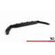 Body kit e accessori visivi Set di splitter Volkswagen Polo GTI Mk6 Facelift | race-shop.it