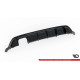 Body kit e accessori visivi Set di splitter Volkswagen Polo GTI Mk6 Facelift | race-shop.it