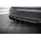 Body kit e accessori visivi Set di splitter Audi S3 Sportback 8V Facelift | race-shop.it