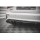 Body kit e accessori visivi Set di splitter Audi S3 Sportback 8Y | race-shop.it