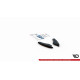 Body kit e accessori visivi MAXTON DESIGN set di splitter per Audi S3 Sportback 8Y | race-shop.it