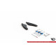 Body kit e accessori visivi MAXTON DESIGN set di splitter per Audi S3 Sportback 8Y | race-shop.it
