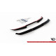 Body kit e accessori visivi MAXTON DESIGN set di splitter per Audi S3 Sportback 8Y | race-shop.it