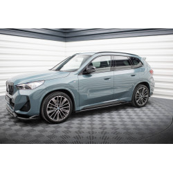 Set di splitter BMW X1 M-Pack U11
