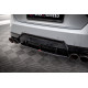 Body kit e accessori visivi MAXTON DESIGN set di splitter per BMW 2 Coupe M240i G42 | race-shop.it