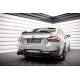 Body kit e accessori visivi MAXTON DESIGN set di splitter per BMW 2 Coupe M240i G42 | race-shop.it