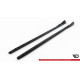 Body kit e accessori visivi MAXTON DESIGN set di splitter per BMW 2 Coupe M240i G42 | race-shop.it