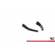 Body kit e accessori visivi MAXTON DESIGN set di splitter per BMW 2 Coupe M240i G42 | race-shop.it