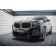 Body kit e accessori visivi MAXTON DESIGN set di splitter per BMW XM G09 | race-shop.it