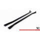 Body kit e accessori visivi MAXTON DESIGN set di splitter per BMW XM G09 | race-shop.it