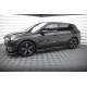 Body kit e accessori visivi MAXTON design Set di splitter per BMW iX M-Pack i20 | race-shop.it