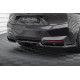 Body kit e accessori visivi MAXTON design Set di splitter per BMW iX M-Pack i20 | race-shop.it