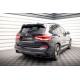 Body kit e accessori visivi MAXTON DESIGN set di splitter per BMW X3 M40d / M40i G01 | race-shop.it