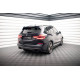 Body kit e accessori visivi MAXTON DESIGN set di splitter per BMW X3 M40d / M40i G01 | race-shop.it
