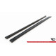 Body kit e accessori visivi MAXTON DESIGN set di splitter per BMW X3 M40d / M40i G01 | race-shop.it