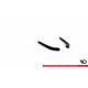 Body kit e accessori visivi MAXTON DESIGN set di splitter per BMW X3 M40d / M40i G01 | race-shop.it