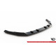 Body kit e accessori visivi MAXTON DESIGN splitter anteriore per Kia EV9 GT-Line Mk1, nero lucido | race-shop.it