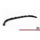 Body kit e accessori visivi MAXTON DESIGN splitter anteriore per Kia EV9 GT-Line Mk1, nero lucido | race-shop.it