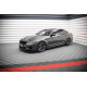 Body kit e accessori visivi Set di splitter BMW M5 F90 Facelift | race-shop.it