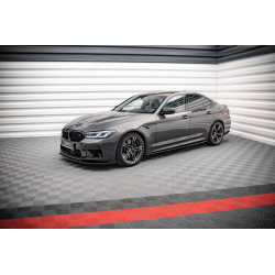 Set di splitter BMW M5 F90 Facelift