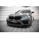 Body kit e accessori visivi Set di splitter BMW M5 F90 Facelift | race-shop.it