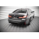 Body kit e accessori visivi Set di splitter BMW M5 F90 Facelift | race-shop.it