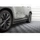 Body kit e accessori visivi Set di splitter Lexus NX F-Sport Mk2 | race-shop.it