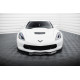 Body kit e accessori visivi Set di splitter Chevrolet Corvette C7 | race-shop.it