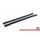 Body kit e accessori visivi Set di splitter Kia EV9 GT-Line Mk1 | race-shop.it