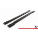 Body kit e accessori visivi Set di splitter Kia EV9 GT-Line Mk1 | race-shop.it