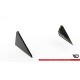 Body kit e accessori visivi MAXTON DESIGN alette laterali per BMW M4 G82, carbonio | race-shop.it