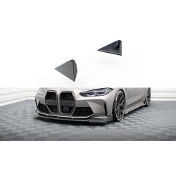 Carbon Alette anteriori BMW M4 G82