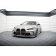 Body kit e accessori visivi Carbon Alette anteriori BMW M4 G82 | race-shop.it
