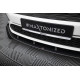 Body kit e accessori visivi Street Pro Splitter anteriore + Flaps Volkswagen Jetta GLI Mk7 | race-shop.it