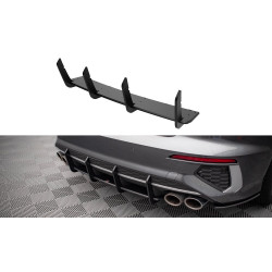 Street Pro Diffusore posteriore Audi S3 Sedan 8Y