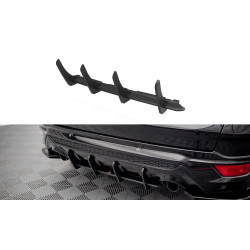 Street Pro Diffusore posteriore Ford Escape ST-Line Mk3