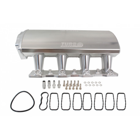 Collettori di aspirazione Intake manifold with fuel rail for Audi A3 (8L) 1.8T | race-shop.it