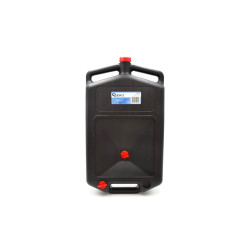 Oil drain pan container 10L