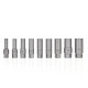 Punte, filiere e maschi Spiral deep extractor set (11pcs) | race-shop.it