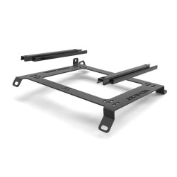 Montaggio inferiore Nissan s13/s14/s15 staffe del sedile