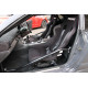 Supporti sedili ordinati per produttore Nissan Skyline XL hyperlow staffa del sedile | race-shop.it