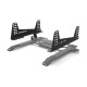 Supporti sedili ordinati per produttore Mitsubishi Evo 7/8/9 staffa del sedile | race-shop.it