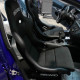 Supporti sedili ordinati per produttore Mitsubishi Evo 7/8/9 staffa del sedile | race-shop.it