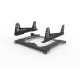 Supporti sedili ordinati per produttore Honda Civic EG/EK staffe del sedile | race-shop.it