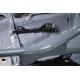 Supporti sedili ordinati per produttore V3 Hyperlow guide dei sedili - Nissan s13/s14/s15 | race-shop.it