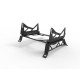 Supporti sedili ordinati per produttore Nissan GTR r35 staffe del sedile | race-shop.it